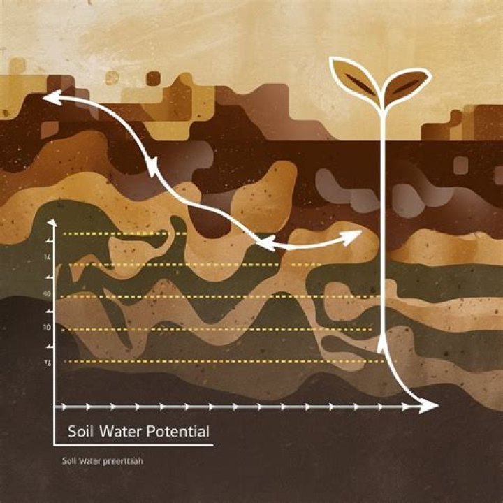 Does soil have electricity?