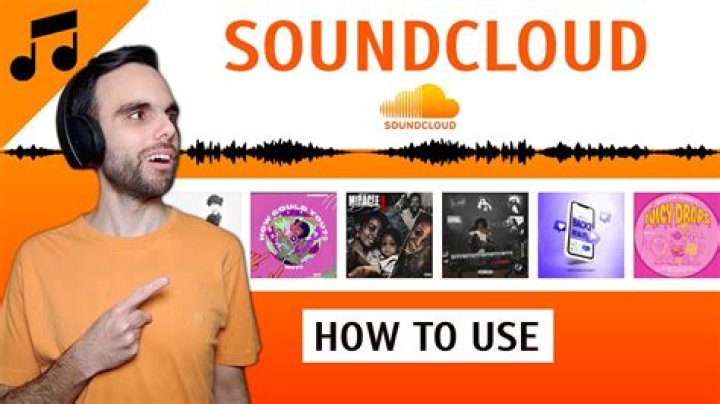 Does SoundCloud do video?