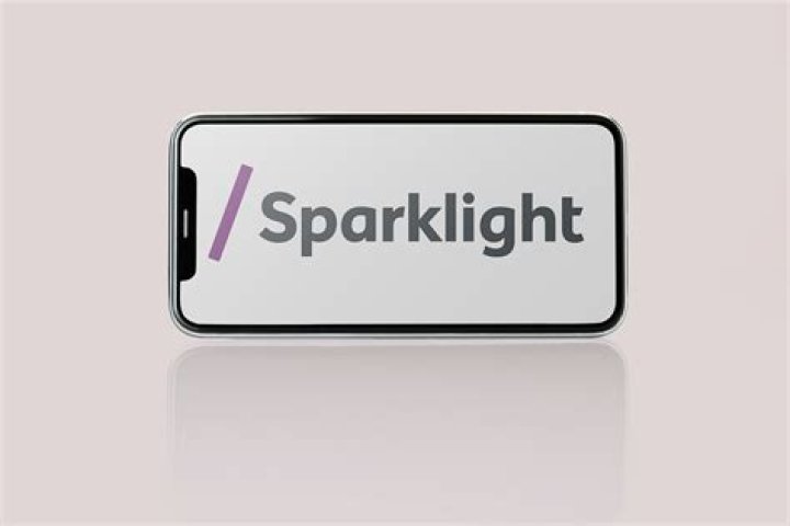 Does Sparklight have an app?