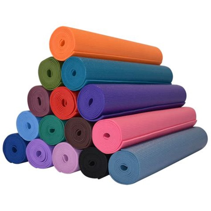 Does Sports Direct sell yoga mats?