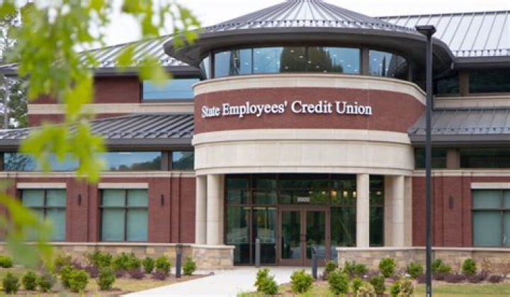 Does State Employees Credit Union have online banking?