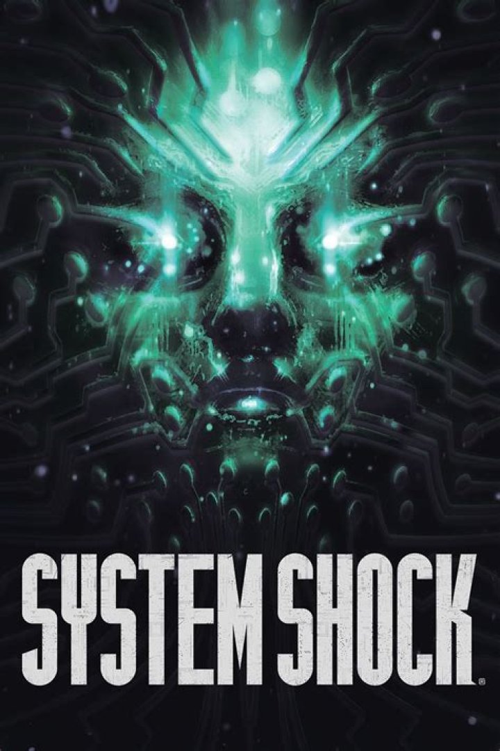 Does Steam have System Shock?