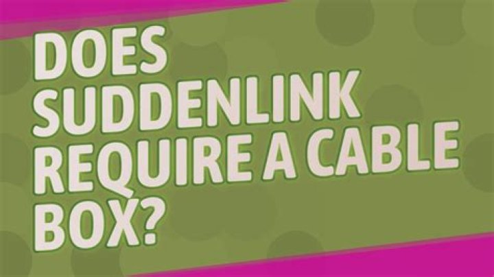 Does Suddenlink charge for moving?