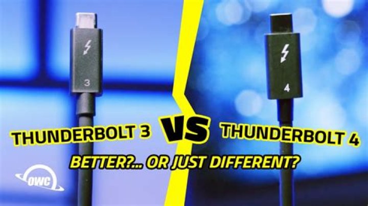 Does surface Book 2 have Thunderbolt 3?