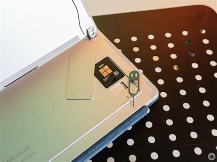 Does Surface Pro have graphics card?