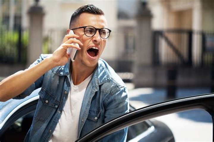 Does swearing relieve stress?