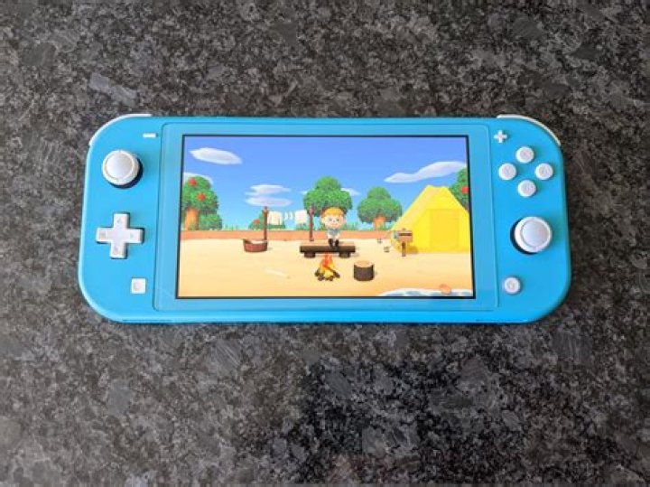 Does Switch Lite have drift?
