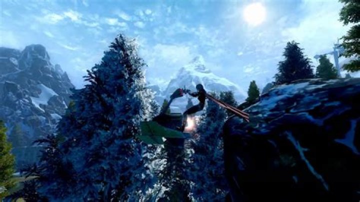 Does Swtor have flying mounts?