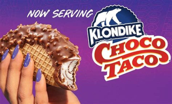 Does Taco Bell still have Choco Tacos?