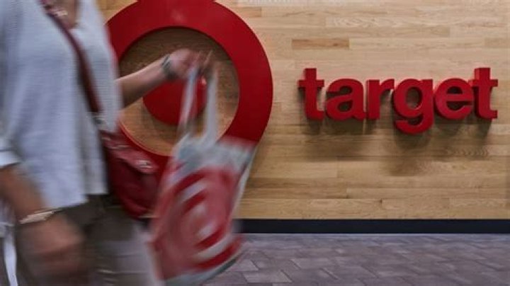 Does Target have a college program?
