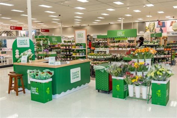 Does Target sell eucalyptus oil?