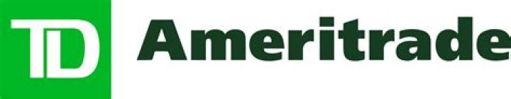 Does TD Ameritrade have custodial accounts?