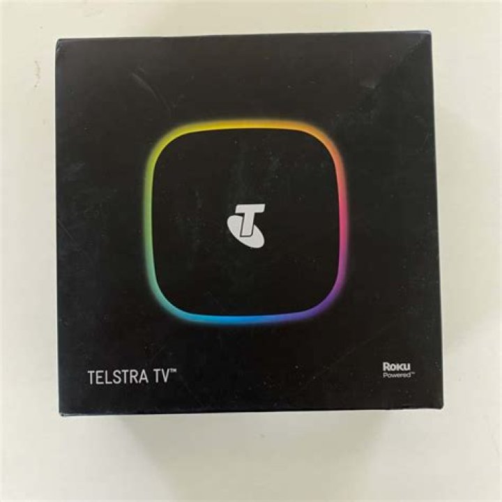 Does Telstra TV have Roku?
