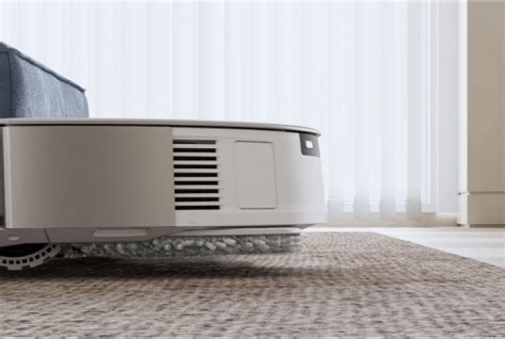 Does the Deebot 600 mop?