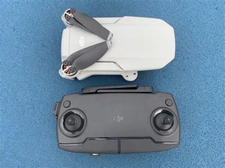Does the DJI Mavic Mini have sound?