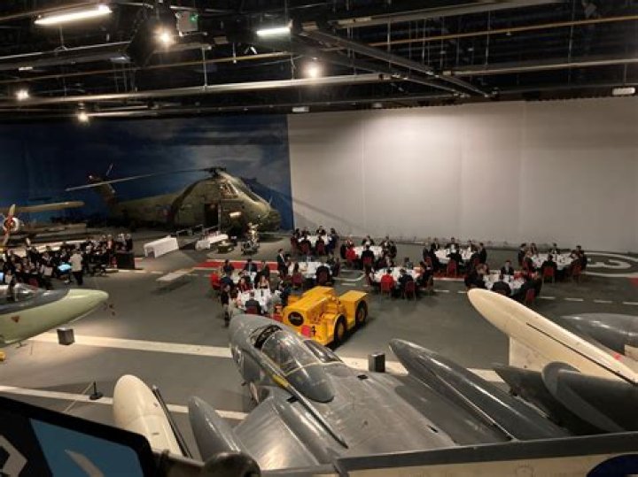 Does the Fleet Air Arm still exist?