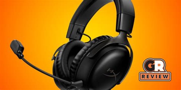 Does the Hyperx cloud work on ps3?