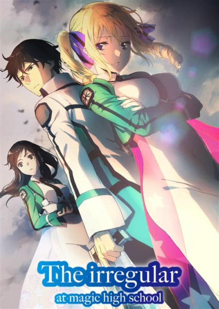Does the Irregular at Magic High School get better?