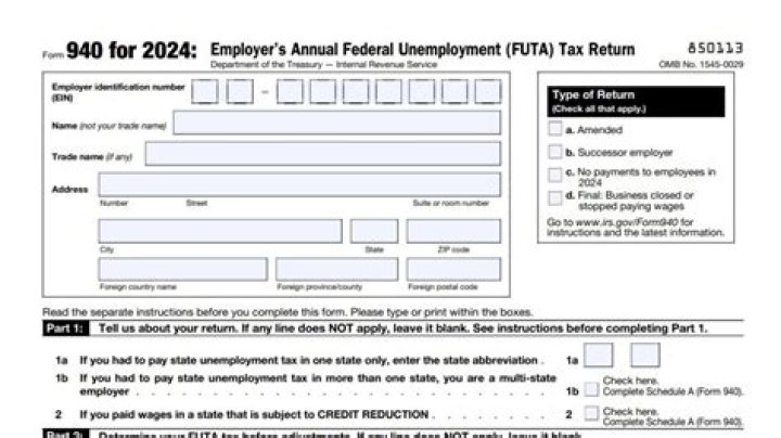 Does the IRS have a physical address?