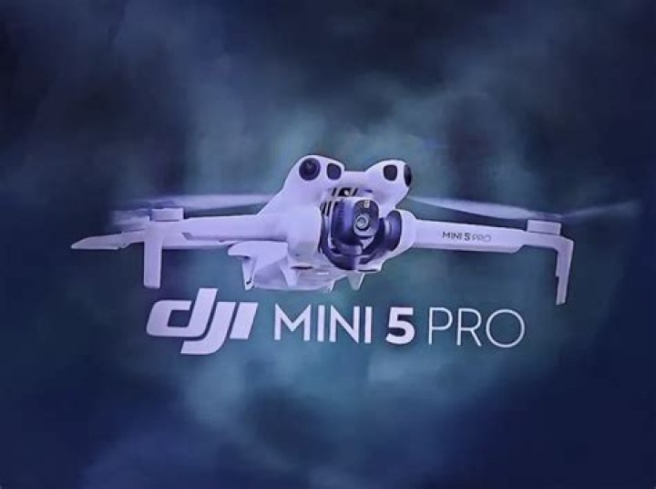 Does the Mavic mini have a microphone?