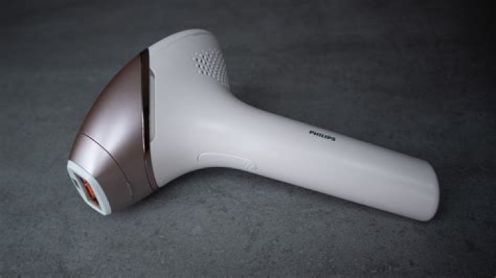 Does the Philips IPL work?