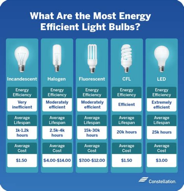 Does the range sell light bulbs?