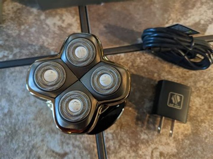 Does the skull Shaver really work?