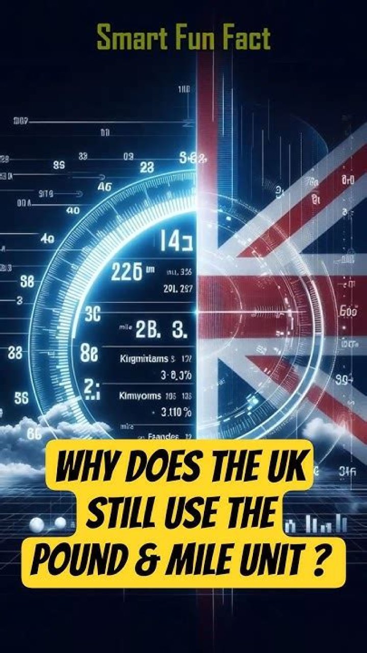 Does the UK still use the pound?