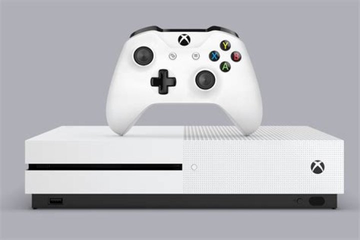 Does the Xbox one support HDR?