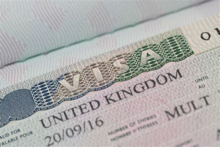 Does Tier 2 visa count towards residency?