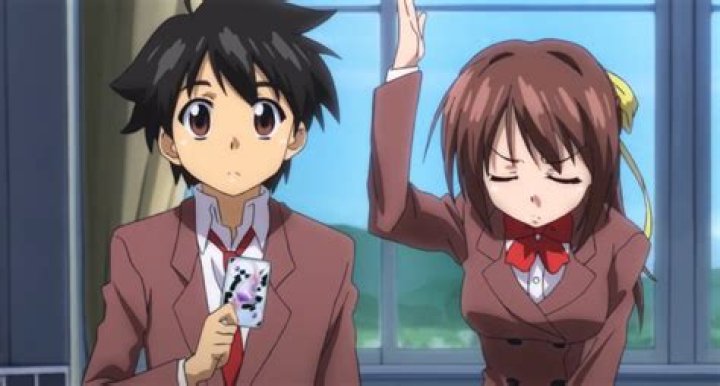 Does Tomoki like Sohara?
