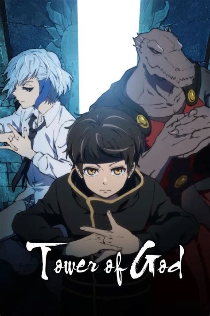 Does Tower of God get dark?