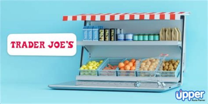 Does Trader Joe's deliver to Canada?