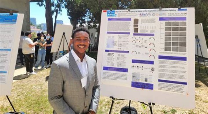Does UCLA have biomedical engineering?