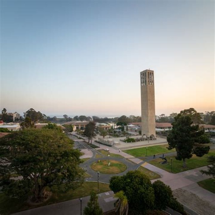Does UCSB have engineering?