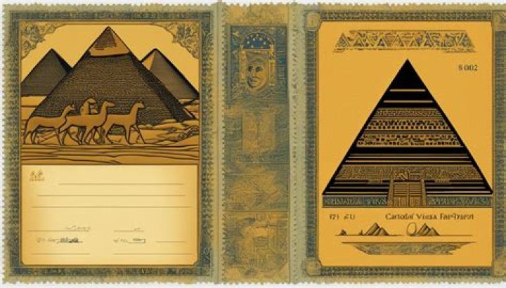 Does US citizen need visa for Egypt?