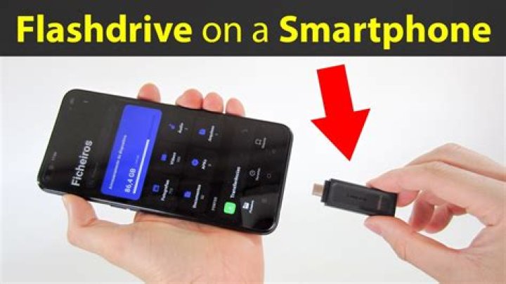 Does USB-C work with Android?