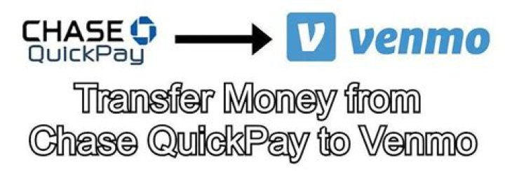 Does venmo work with Chase QuickPay?