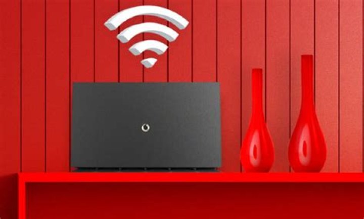 Does Vodafone do home broadband?