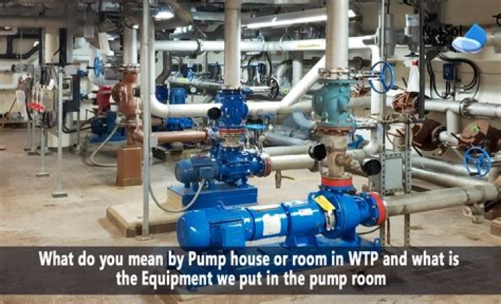 Does Walmart have a water pump?