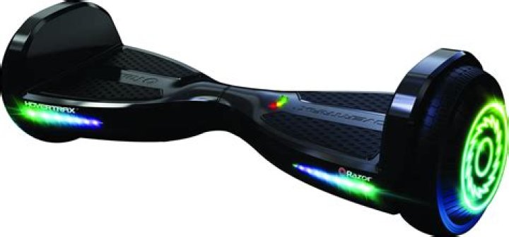 Does Walmart have any hoverboards?