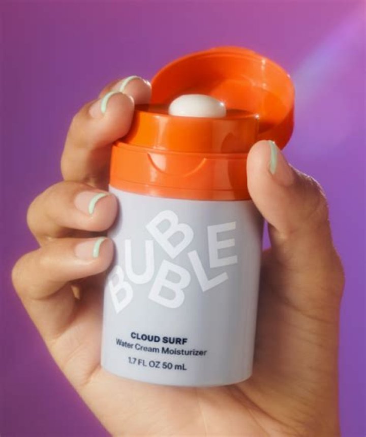 Does Walmart have bubble bath?