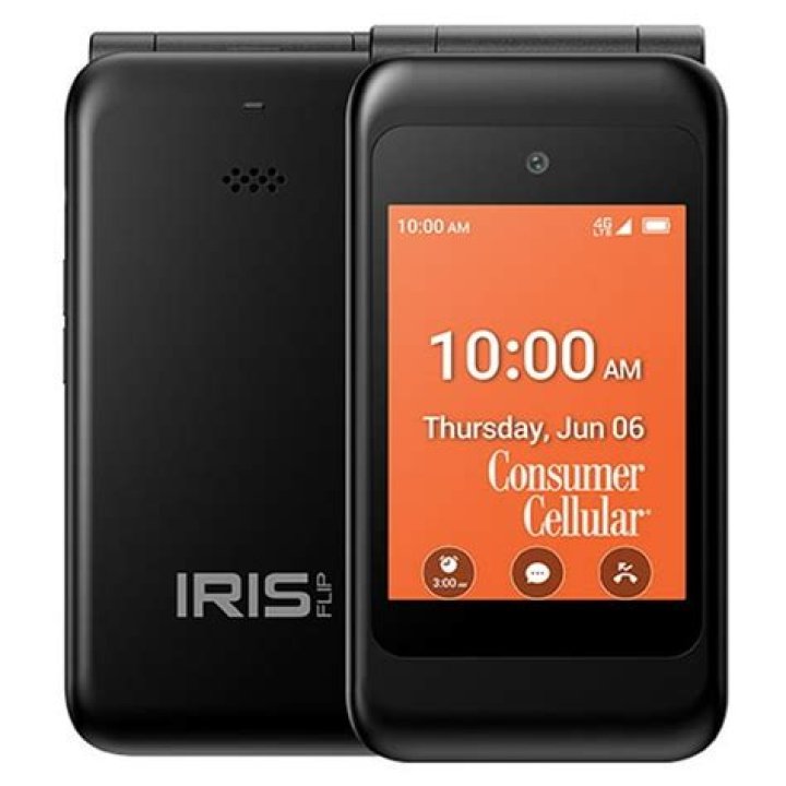 Does Walmart sell AT&T Go phones?