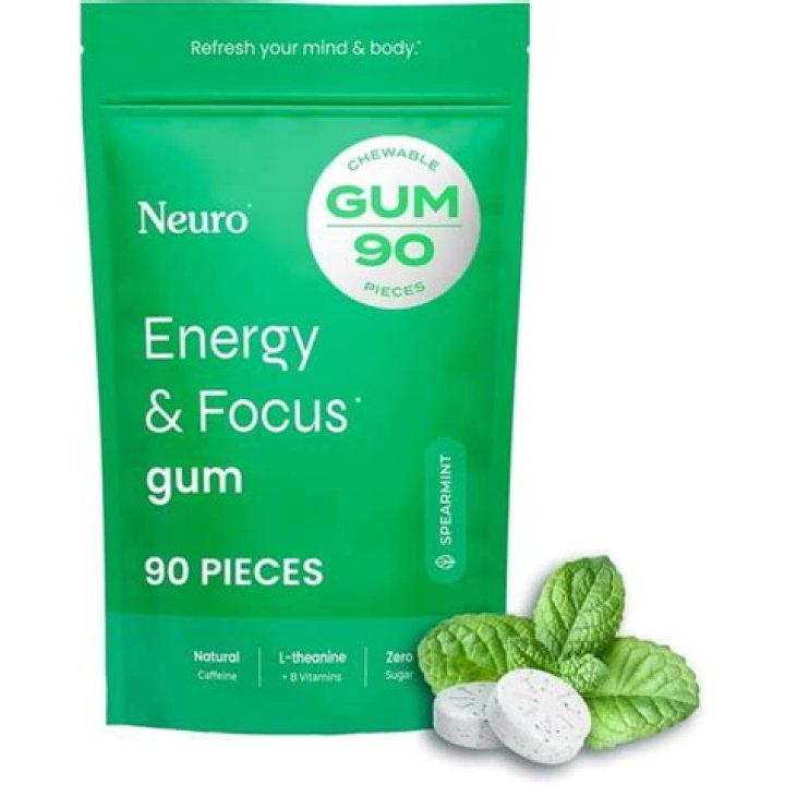 Does Walmart sell Neuro Drinks?