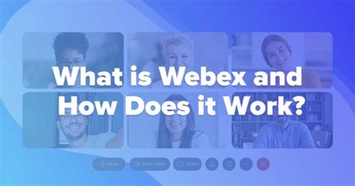 Does Webex work in Oman?