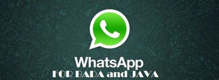 Does WhatsApp work on Java phones?
