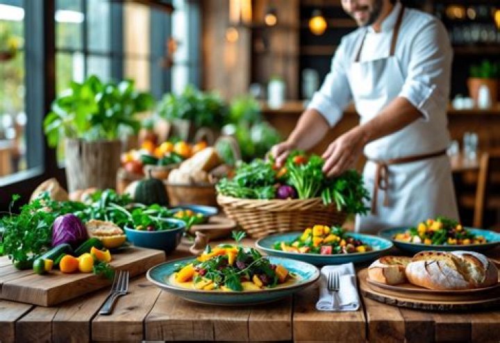 Does Whole Foods source locally?