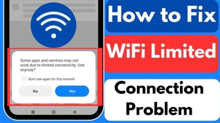 Does WiFi have limited data?