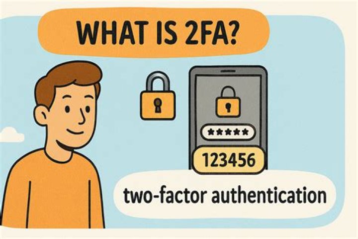 Does Windows 10 have two-factor authentication?
