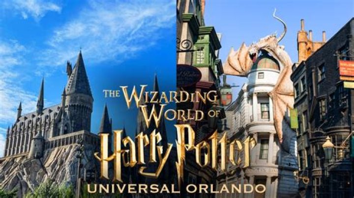 Does wizarding world exist?